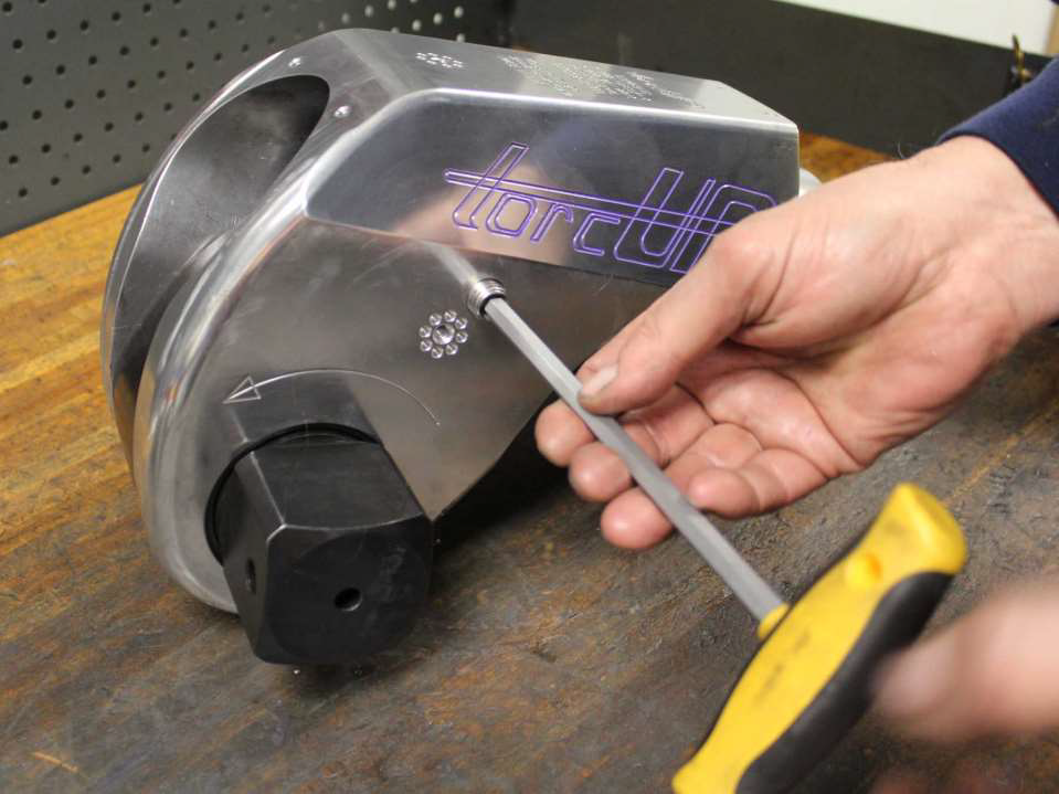 TORCUP PERU-REPARACION LLAVES DE TORQUE