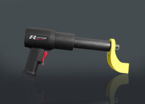 Torcup Rapptor Llaves de Torque Neumáticas - TorcUP Corp.